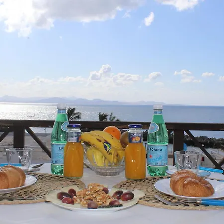 Apartament Vista Lobos Flamingo Playa Blanca (Lanzarote)