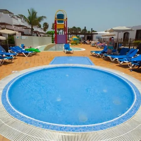 Vista Lobos Flamingo Apartament