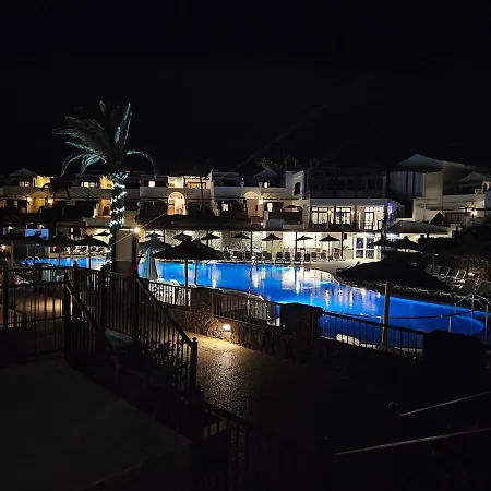 Vista Lobos Flamingo Apartament Playa Blanca (Lanzarote)