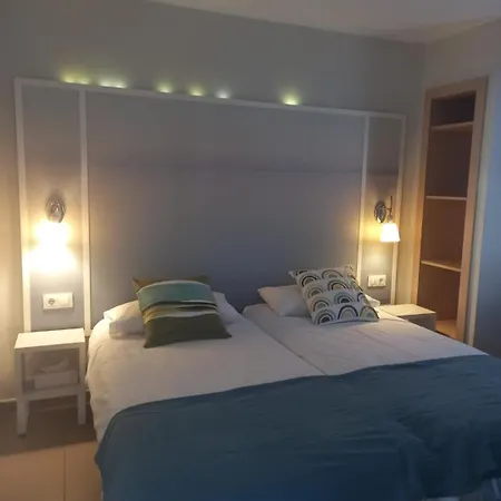 Apartament Vista Lobos Flamingo Playa Blanca (Lanzarote)