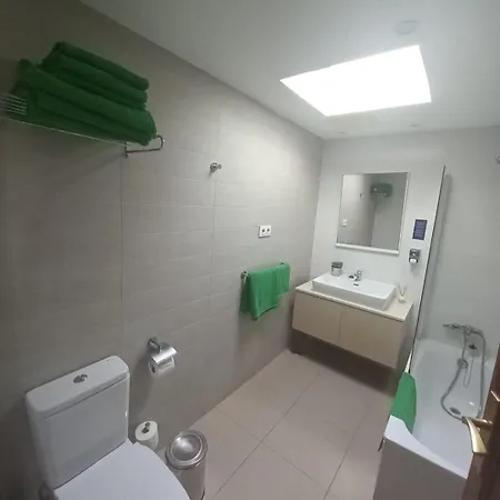 Appartement Vista Lobos Flamingo *