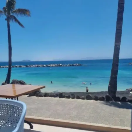 Vista Lobos Flamingo * Playa Blanca (Lanzarote)