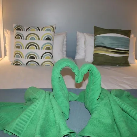 Appartement Vista Lobos Flamingo *