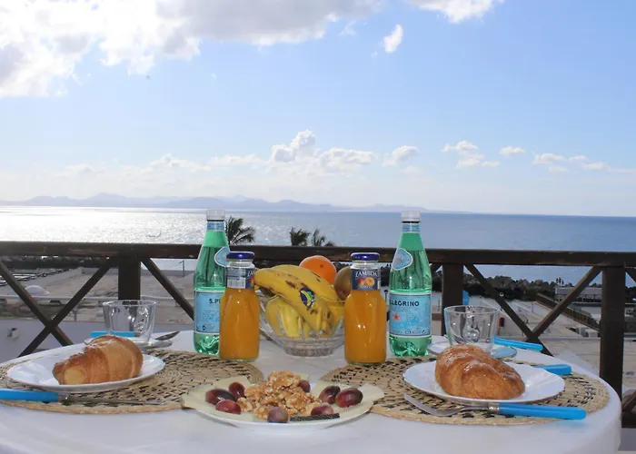 Апартаменты Vista Lobos Flamingo Коста Бланка