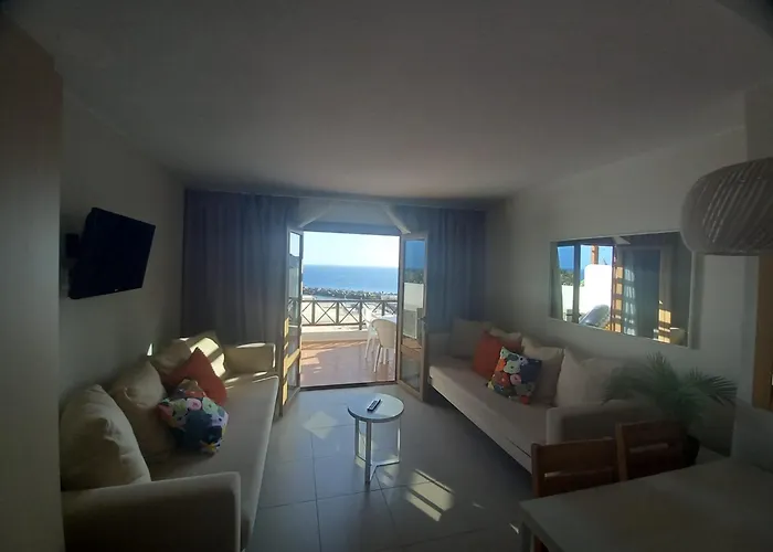 Vista Lobos Flamingo Коста Бланка