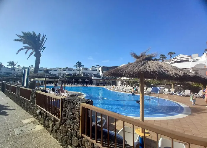 Vista Lobos Flamingo