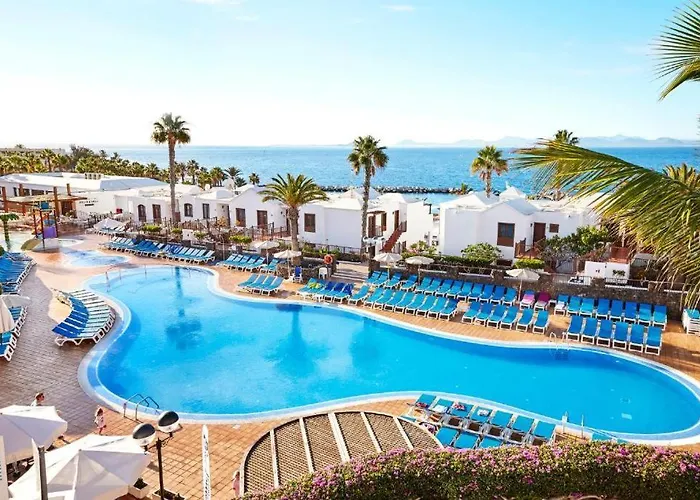 Апартаменты Vista Lobos Flamingo