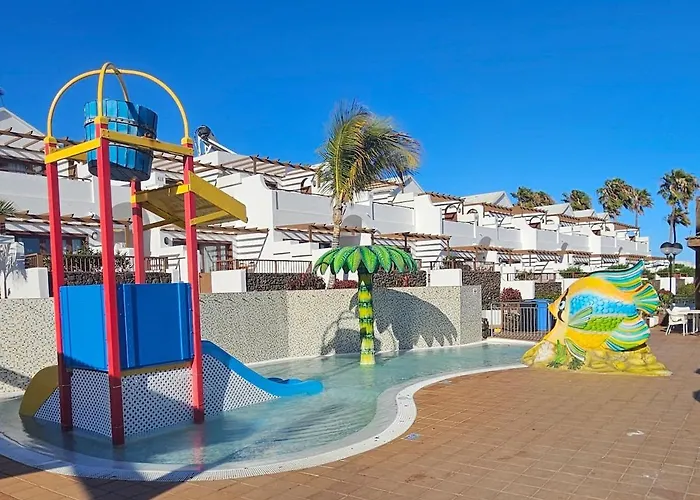 Апартаменты Vista Lobos Flamingo *