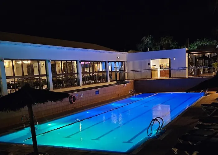 Vista Lobos Flamingo * Коста Бланка