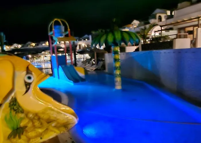 Апартаменты Vista Lobos Flamingo *