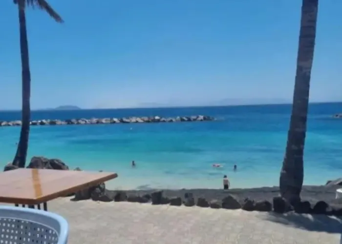 Vista Lobos Flamingo * Коста Бланка