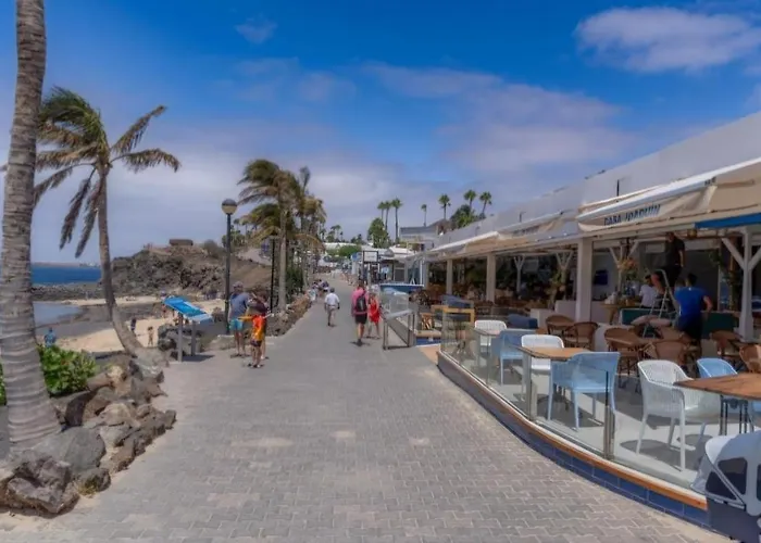 Vista Lobos Flamingo Апартаменты