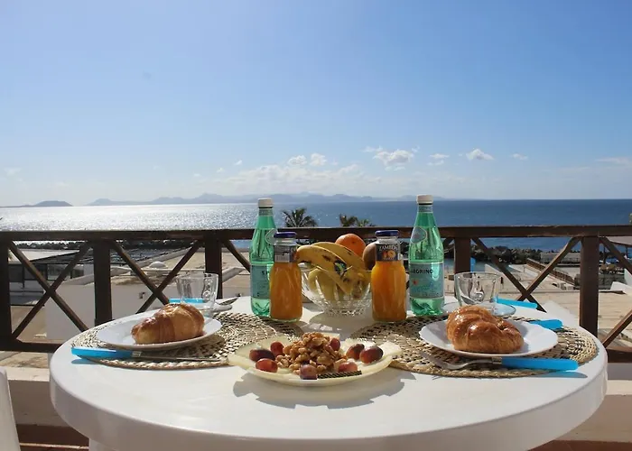 Vista Lobos Flamingo * Коста Бланка