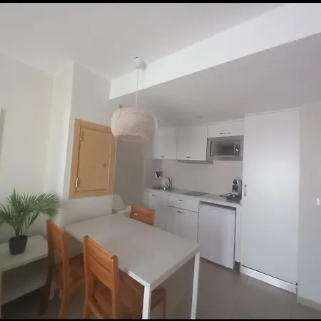 Apartamento Vista Lobos Flamingo *