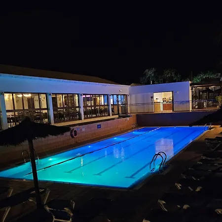 Vista Lobos Flamingo * Playa Blanca (Lanzarote)