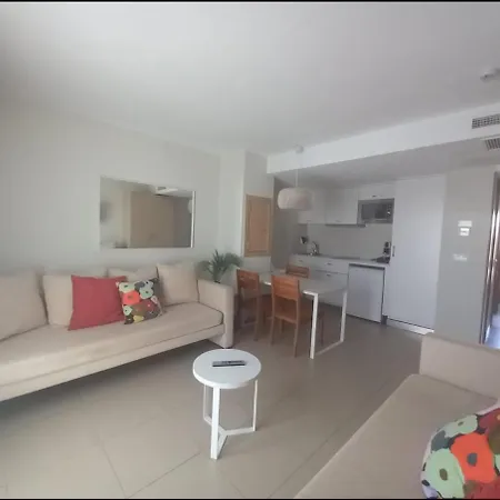 Vista Lobos Flamingo Apartamento Playa Blanca (Lanzarote)