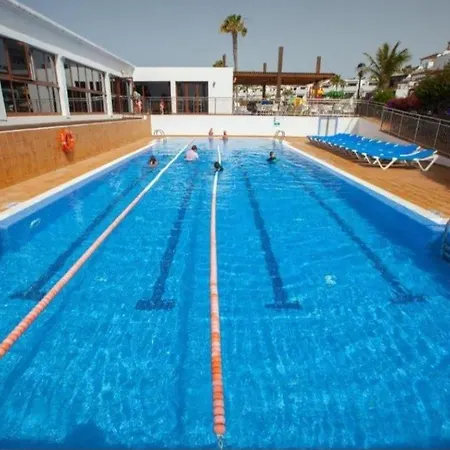 Apartamento Vista Lobos Flamingo Playa Blanca (Lanzarote)