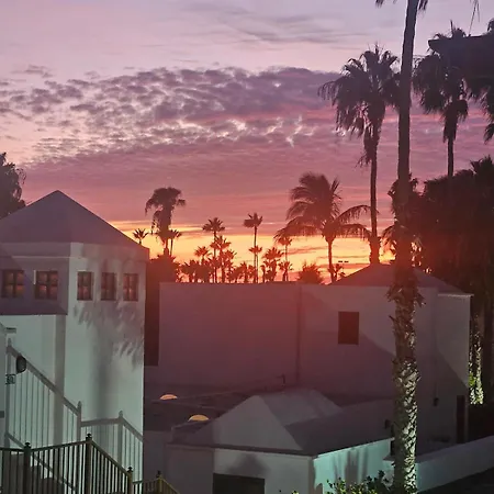 Apartamento Vista Lobos Flamingo Playa Blanca (Lanzarote)