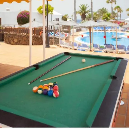 Apartamento Vista Lobos Flamingo