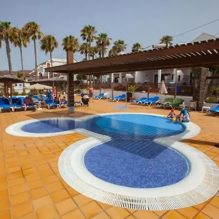 Vista Lobos Flamingo Playa Blanca (Lanzarote)