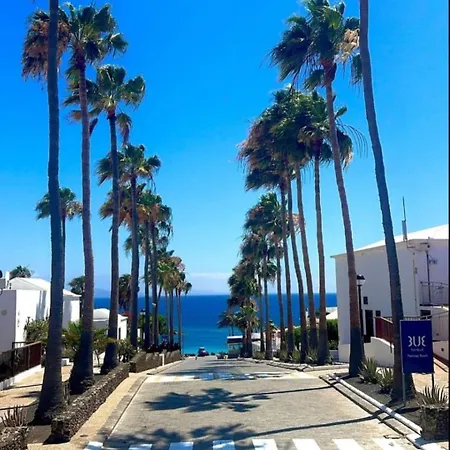 Vista Lobos Flamingo * Playa Blanca (Lanzarote)