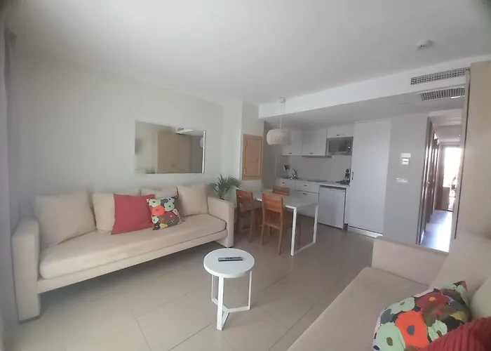 Vista Lobos Flamingo Apartamento Playa Blanca (Lanzarote)