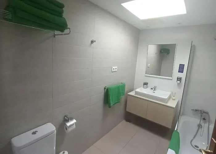 Apartamento Vista Lobos Flamingo *