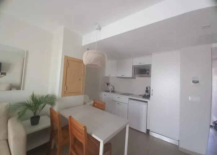 Apartamento Vista Lobos Flamingo *