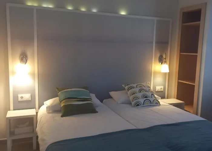 Apartamento Vista Lobos Flamingo Playa Blanca (Lanzarote)