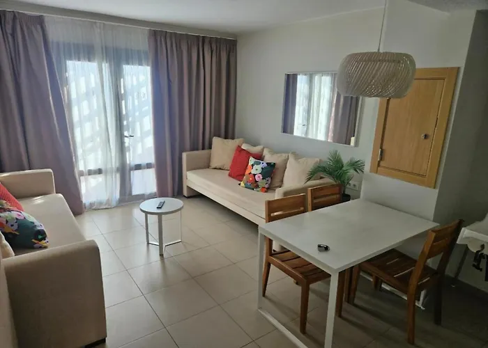 Vista Lobos Flamingo Apartamento *