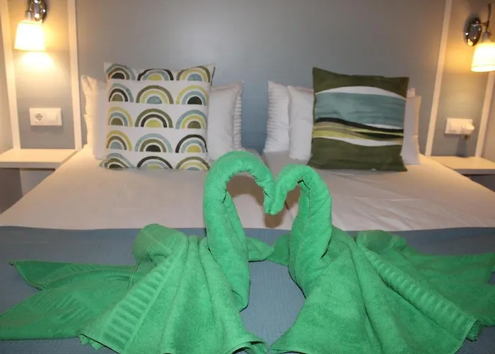 Apartamento Vista Lobos Flamingo *