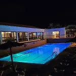 Vista Lobos Flamingo * Playa Blanca (Lanzarote)