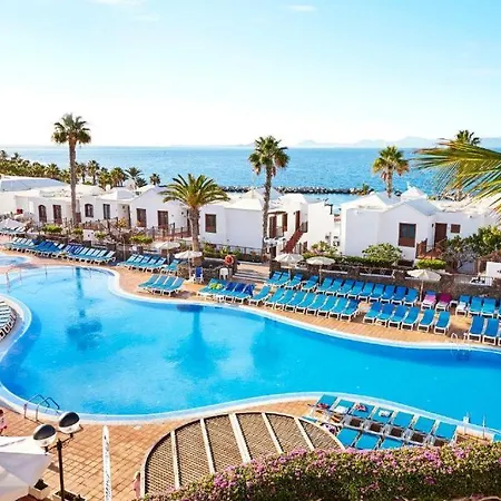 Lejlighed Vista Lobos Flamingo