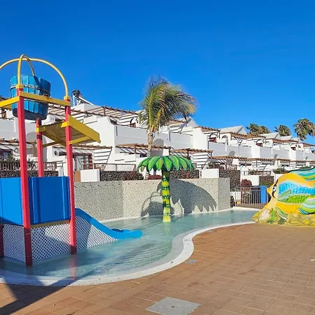 Apartment Vista Lobos Flamingo *