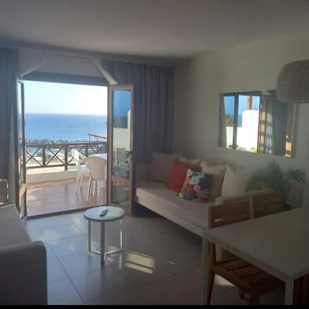 Vista Lobos Flamingo Lejlighed *