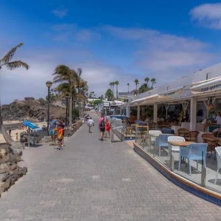 Vista Lobos Flamingo Lejlighed