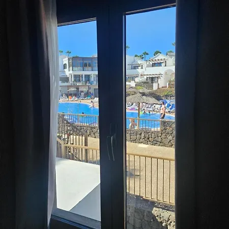 Lejlighed Vista Lobos Flamingo Playa Blanca (Lanzarote)