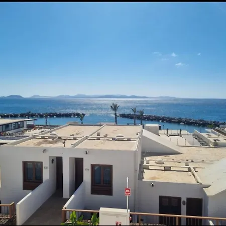 Vista Lobos Flamingo *