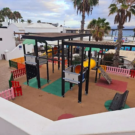 Apartment Vista Lobos Flamingo