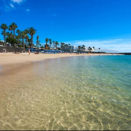 아파트 Vista Lobos Flamingo *