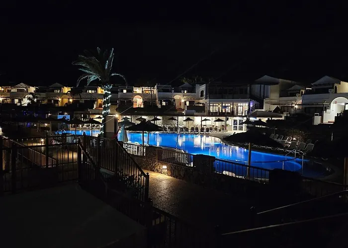 Vista Lobos Flamingo 아파트 플라야블랑카