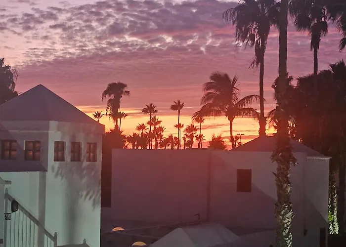 Apartment Vista Lobos Flamingo Playa Blanca (Lanzarote)