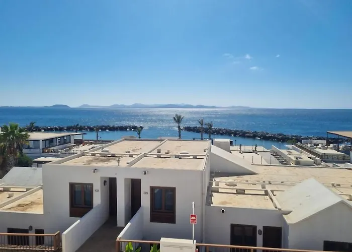 Vista Lobos Flamingo *